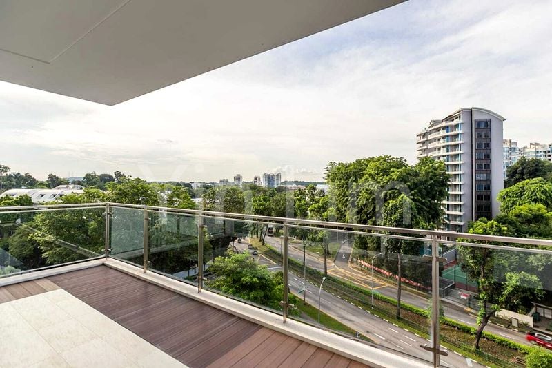 3 Bed Condo for Rent in  The Orange Grove - Image 6